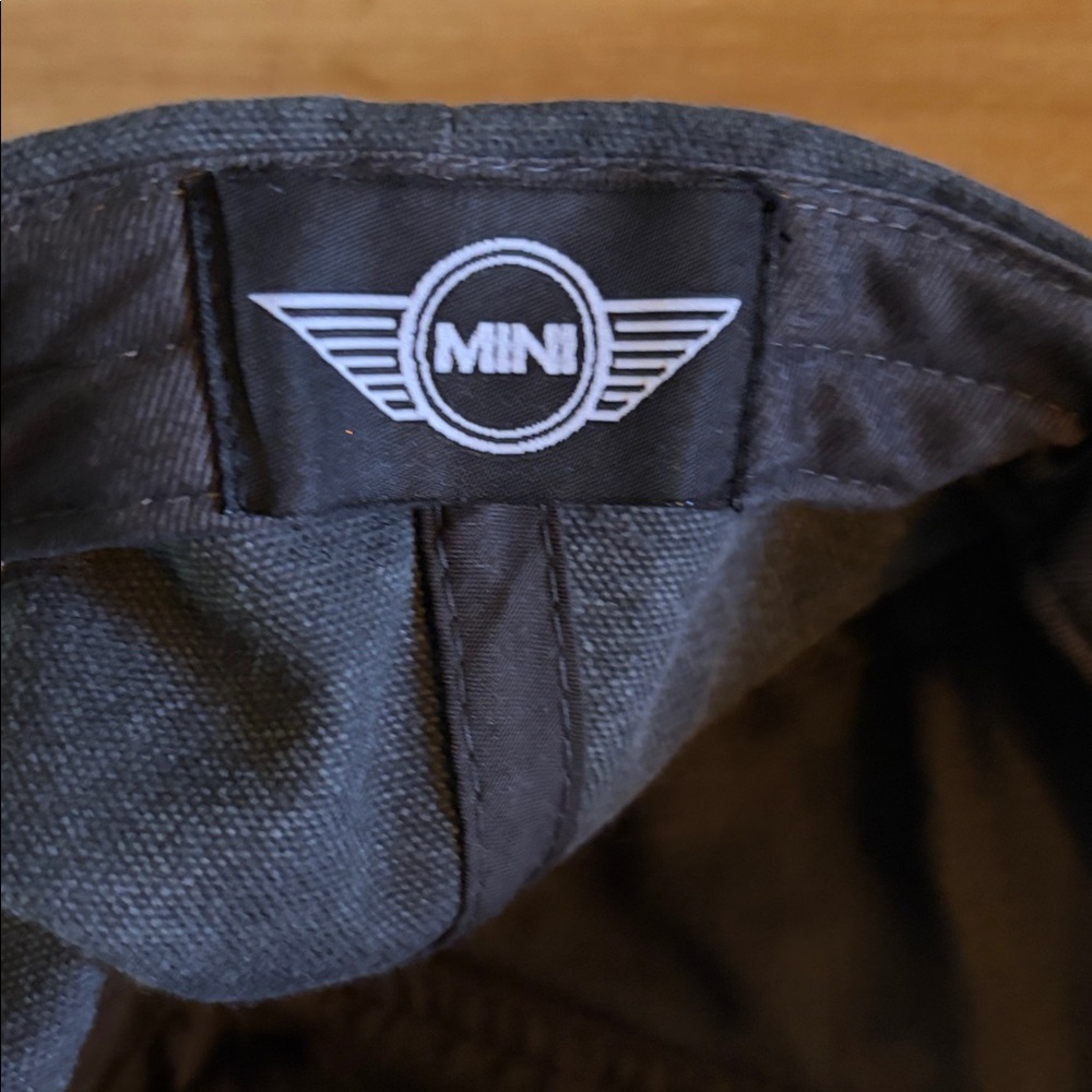 MINI Cooper Hat - Picture 5 of 7